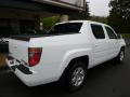 2008 Ridgeline RTS #2