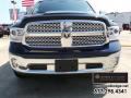 2013 1500 Laramie Crew Cab #13