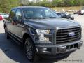 2016 F150 XLT SuperCrew 4x4 #7