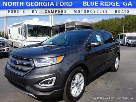 Magnetic Ford Edge SEL. Click to enlarge. Magnetic Ford Edge SEL. Click to enlarge.