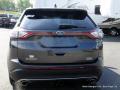 2016 Edge SEL #4 2016 Edge SEL #4