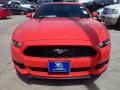 2016 Mustang V6 Coupe #26