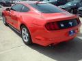 2016 Mustang V6 Coupe #28