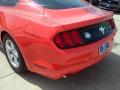 2016 Mustang V6 Coupe #29