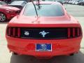 2016 Mustang V6 Coupe #30