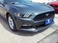 2016 Mustang V6 Coupe #3
