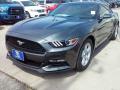 2016 Mustang V6 Coupe #7