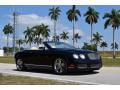 2007 Continental GTC  #1