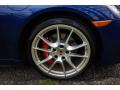  2013 Porsche 911 Carrera 4S Coupe Wheel #9