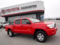 2008 Tacoma V6 SR5 Double Cab 4x4 #2