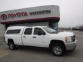 2014 Silverado 2500HD WT Crew Cab 4x4 #2 2014 Silverado 2500HD WT Crew Cab 4x4 #2