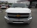 2014 Silverado 2500HD WT Crew Cab 4x4 #3 2014 Silverado 2500HD WT Crew Cab 4x4 #3