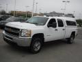 2014 Silverado 2500HD WT Crew Cab 4x4 #4 2014 Silverado 2500HD WT Crew Cab 4x4 #4