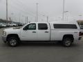 2014 Silverado 2500HD WT Crew Cab 4x4 #6 2014 Silverado 2500HD WT Crew Cab 4x4 #6