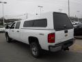 2014 Silverado 2500HD WT Crew Cab 4x4 #7 2014 Silverado 2500HD WT Crew Cab 4x4 #7