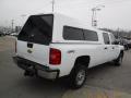 2014 Silverado 2500HD WT Crew Cab 4x4 #9 2014 Silverado 2500HD WT Crew Cab 4x4 #9