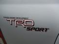 2013 Tacoma V6 TRD Sport Double Cab 4x4 #4