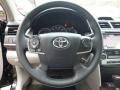 2014 Camry XLE #20
