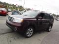 2015 Pilot EX-L 4WD #4