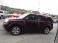 2015 Pilot EX-L 4WD #5