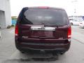 2015 Pilot EX-L 4WD #8