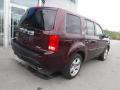 2015 Pilot EX-L 4WD #9