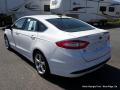 2016 Fusion S #3
