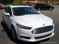 2016 Fusion S #7