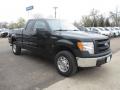 2013 F150 XL SuperCab 4x4 #2