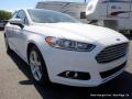 2016 Fusion S #33