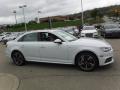 2017 Audi A4 Glacier White Metallic #10 2017 Audi A4 Glacier White Metallic #10