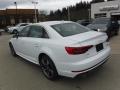2017 A4 2.0T Premium Plus quattro #16 2017 A4 2.0T Premium Plus quattro #16