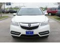 2016 MDX Technology #2