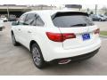 2016 MDX Technology #5
