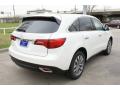 2016 MDX Technology #7