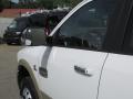 2012 Ram 3500 HD Laramie Crew Cab 4x4 Dually #14