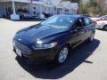 2016 Fusion SE #3 2016 Fusion SE #3