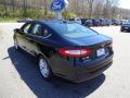 2016 Fusion SE #5 2016 Fusion SE #5