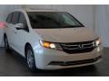 2016 Odyssey EX #2