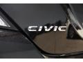 2016 Civic LX-P Coupe #3