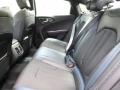 Rear Seat of 2016 Chrysler 200 S AWD #11