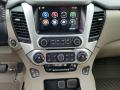 Controls of 2016 GMC Yukon SLT 4WD #9