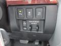 Controls of 2016 Toyota Tundra Limited CrewMax #29