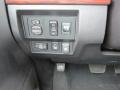Controls of 2016 Toyota Tundra Limited CrewMax #32