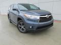 2016 Highlander XLE #2