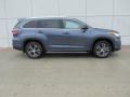2016 Highlander XLE #3
