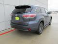 2016 Highlander XLE #4