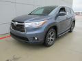 2016 Highlander XLE #7