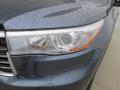 2016 Highlander XLE #9