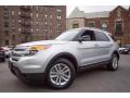 2014 Explorer XLT 4WD #1